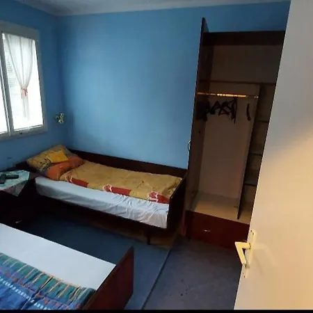 Domacinstvo Jolovic Affittacamere Kraljevo