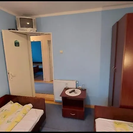 Domacinstvo Jolovic Affittacamere