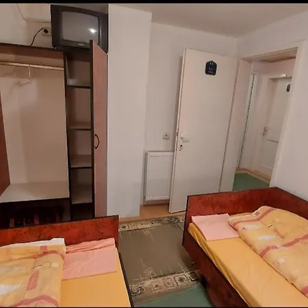 Affittacamere Domacinstvo Jolovic