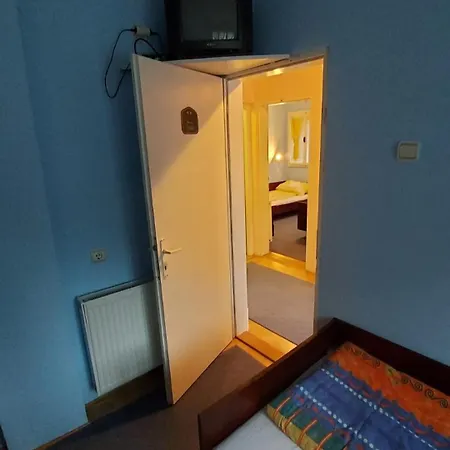 Affittacamere Domacinstvo Jolovic Kraljevo