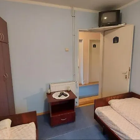 Affittacamere Domacinstvo Jolovic