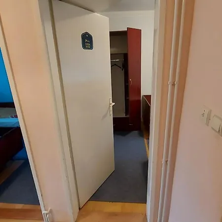 Affittacamere Domacinstvo Jolovic *