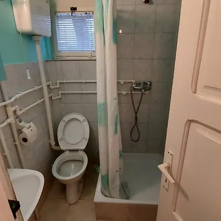 Domacinstvo Jolovic Affittacamere *