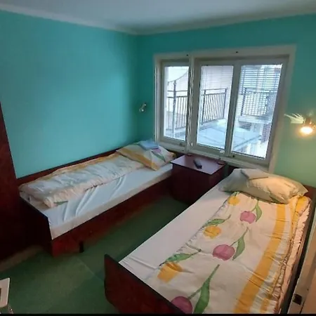 Domacinstvo Jolovic Kraljevo